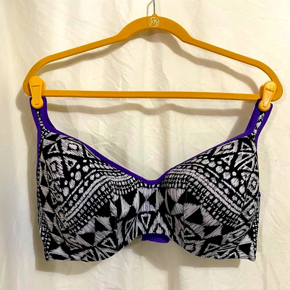 CACIQUE Balconette Bra